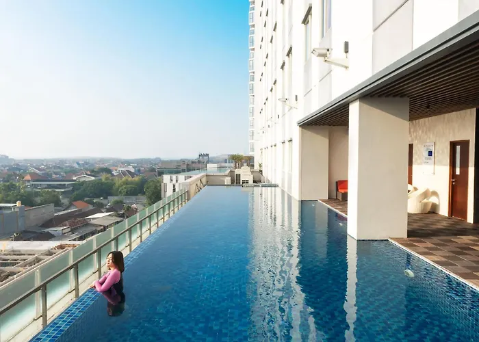 Swiss-Belinn Manyar Surabaya