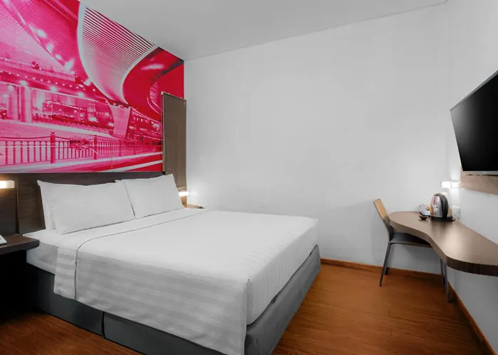 Favehotel Graha Agung Surabaya